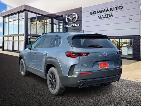 Used 2026 MAZDA CX-50 AWD 2.5 Hybrid w/ Weather Package image 3