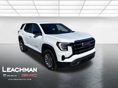 New 2026 GMC Terrain Elevation w/ LPO, Floor Liner Package