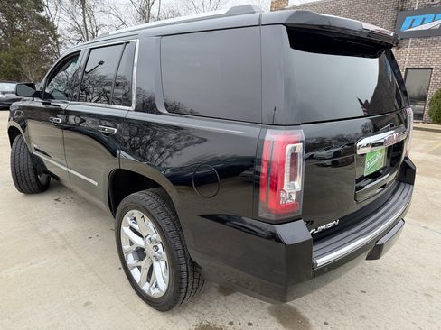 Used 2019 GMC Yukon Denali w/ Denali Ultimate Package image 7