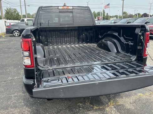Used 2023 RAM 1500 Big Horn AWD/4WD image 12