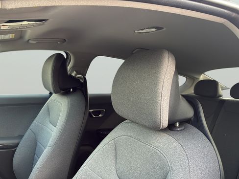 Certified 2025 Kia K4 EX FWD image 15