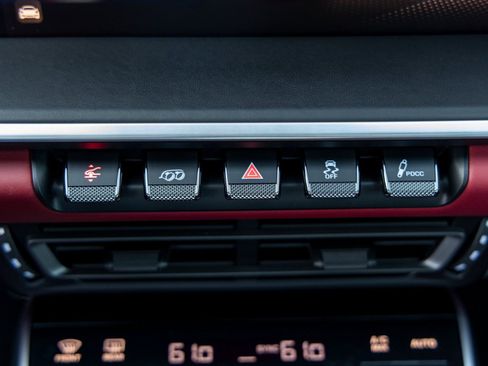 Certified 2024 Porsche 911 Turbo S image 41