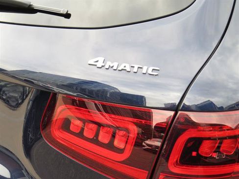 Certified 2022 Mercedes-Benz GLC 300 4MATIC image 29