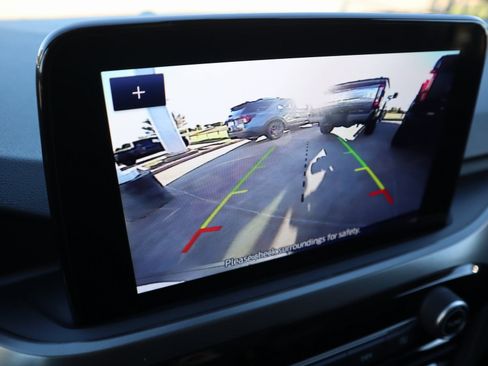 New 2026 Ford Escape Active w/ Cold Weather Package FWD image 7