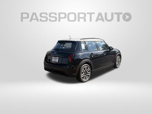 New 2026 MINI Cooper S FWD image 14