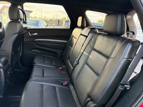 Used 2018 Dodge Durango R/T image 22
