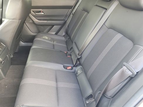 Used 2024 MAZDA CX-50 AWD 2.5 S w/ Preferred Package image 14