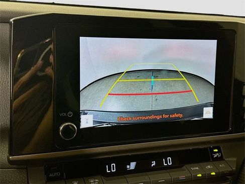 Certified 2025 Toyota Camry SE image 13