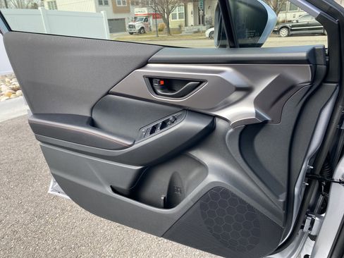 New 2026 Subaru Impreza 2.0i Sport image 17