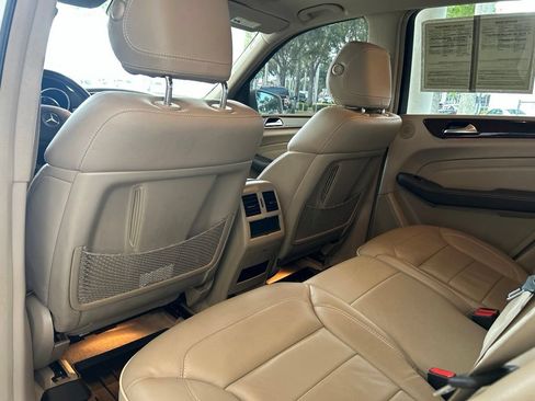 Used 2012 Mercedes-Benz ML 350 BlueTEC 4MATIC image 41