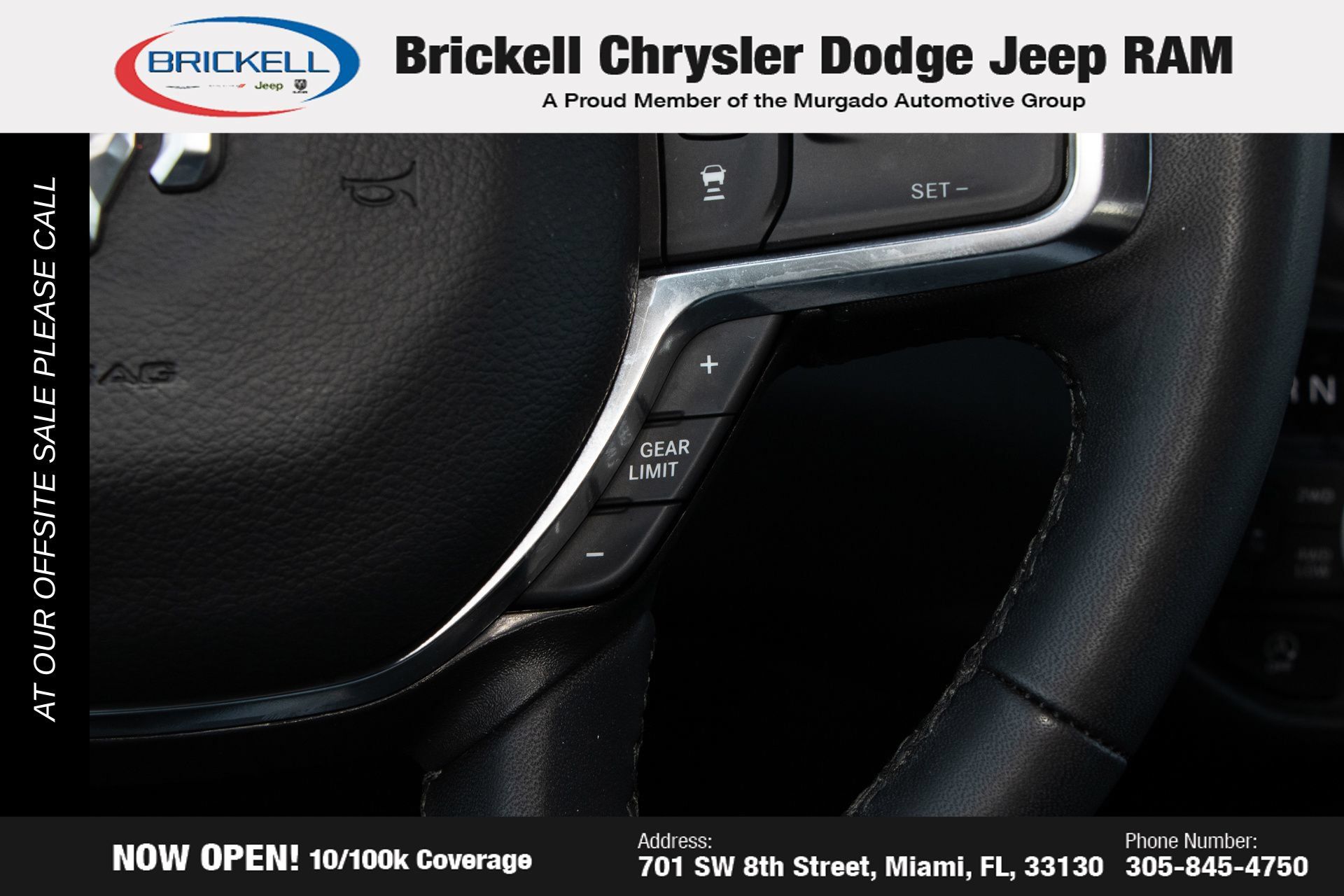 Used 2025 RAM 1500 Laramie AWD/4WD image 32