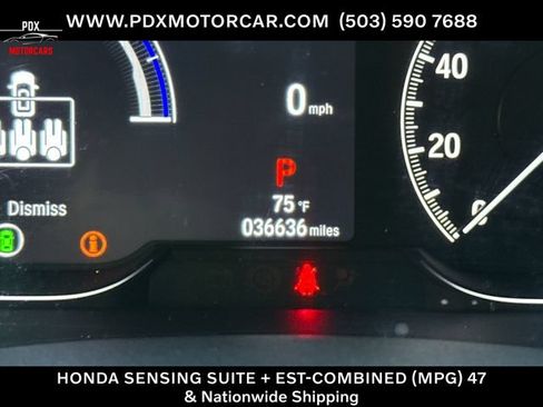 Used 2022 Honda Accord EX-L image 14