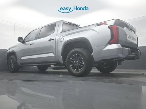 Used 2025 Toyota Tundra SR5 w/ SX Package image 31