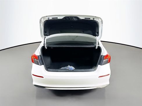 Used 2023 Honda Civic Sport image 26