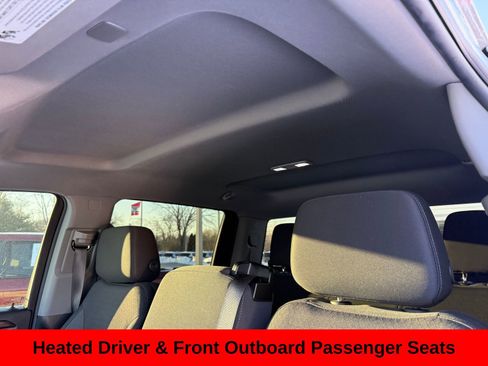 Used 2023 Chevrolet Silverado 1500 LT image 22