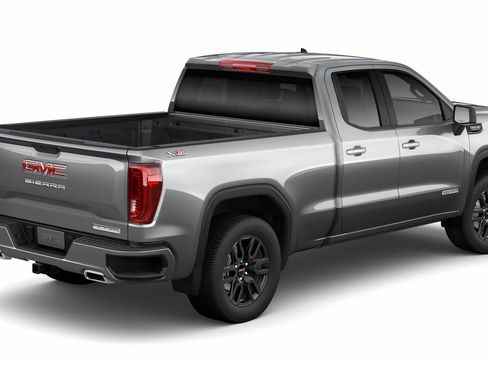 New 2026 GMC Sierra 1500 Elevation w/ Preferred Package image 3