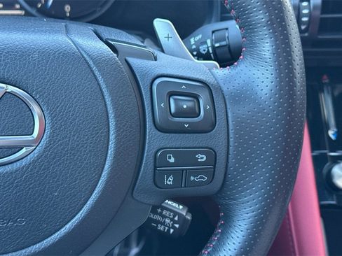 Used 2023 Lexus IS 350 F Sport image 28
