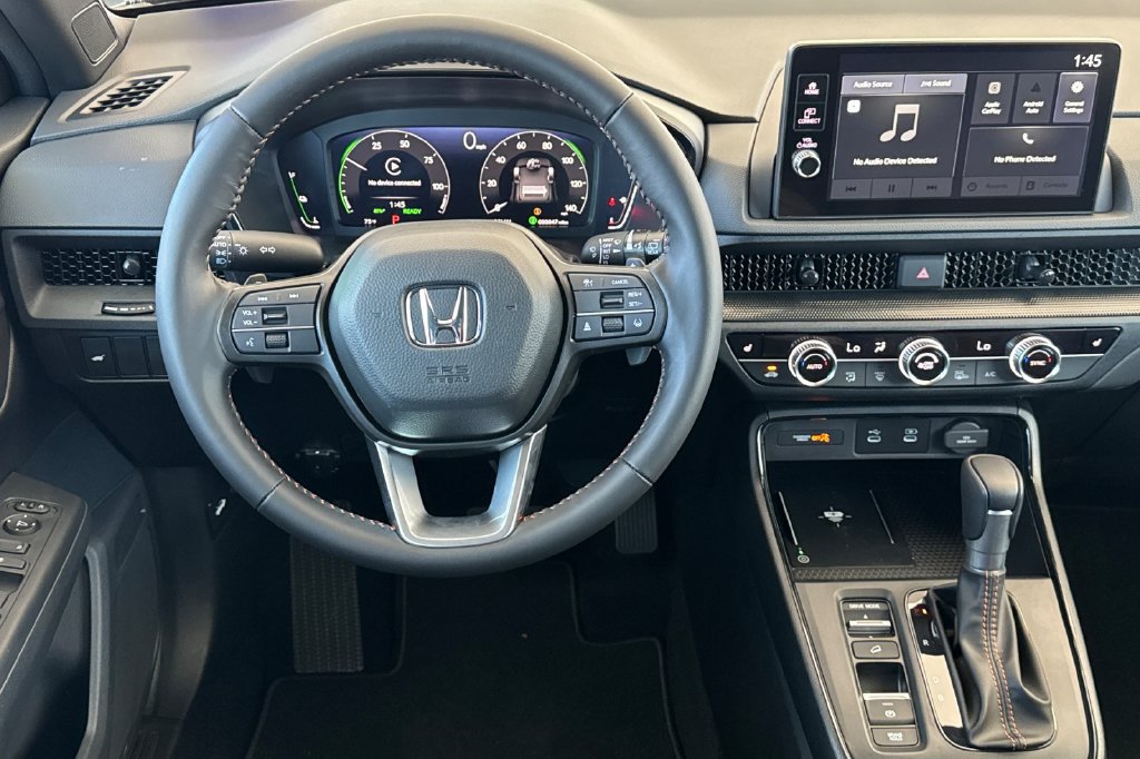 New 2026 Honda CR-V Sport-L image 17