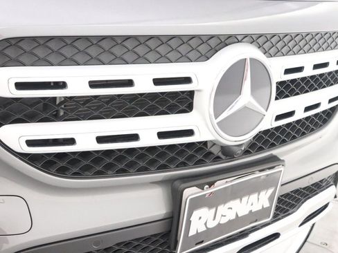 Certified 2022 Mercedes-Benz GLB 250 image 28