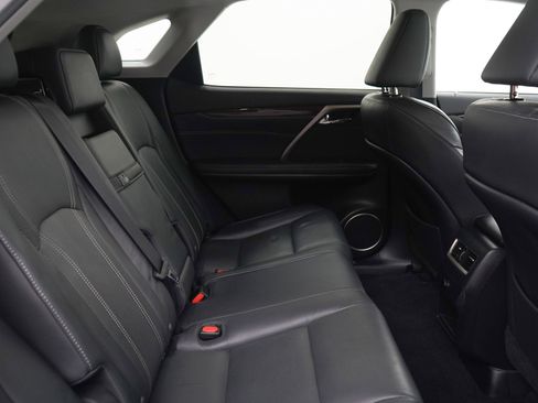 Used 2016 Lexus RX 350 AWD w/ Premium Package image 12