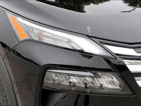 Certified 2026 Nissan Rogue S AWD/4WD image 27
