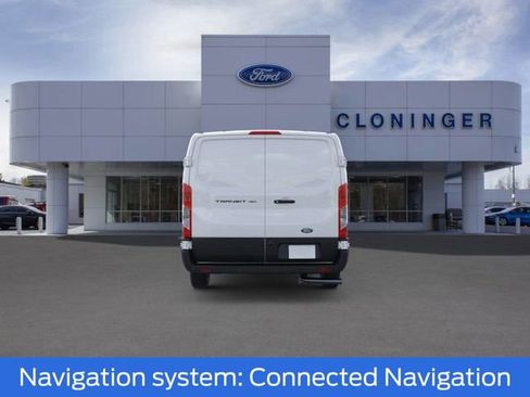 New 2026 Ford Transit 150 Low Roof w/ Load Area Protection Package image 6