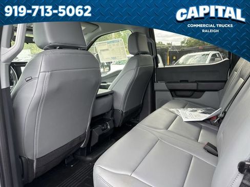 New 2025 Ford F450 XL image 17