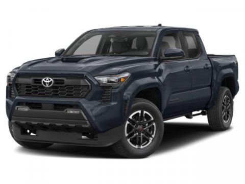 New 2026 Toyota Tacoma TRD Sport RWD image 1