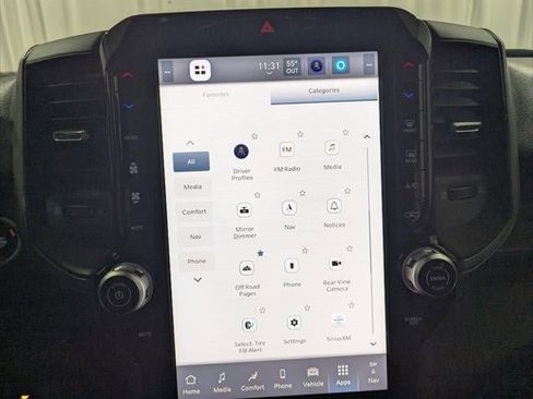 New 2026 RAM 2500 Tradesman image 57