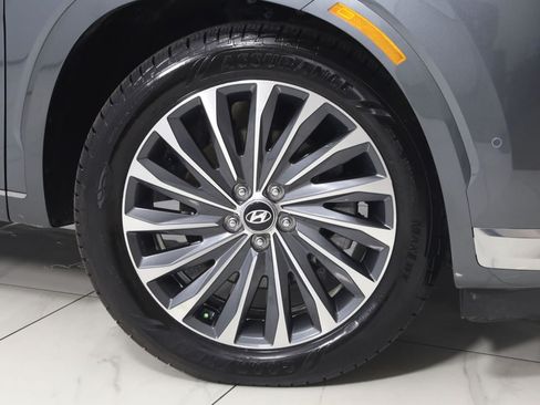 Used 2024 Hyundai Palisade Calligraphy AWD/4WD image 20