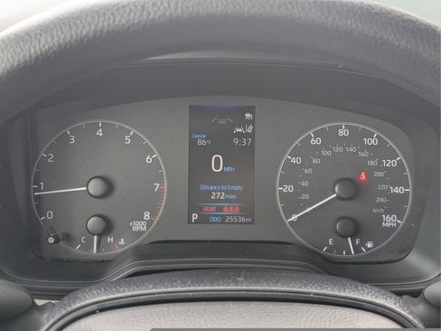 Used 2024 Toyota Corolla LE FWD image 26