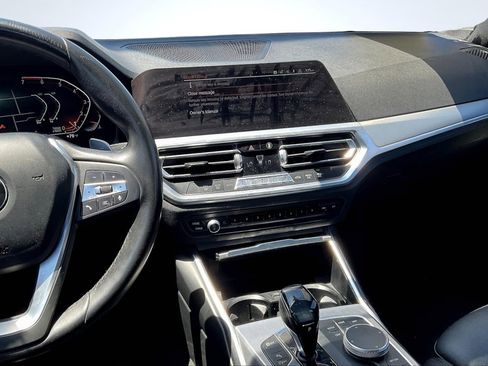 Used 2019 BMW 330i Sedan image 6