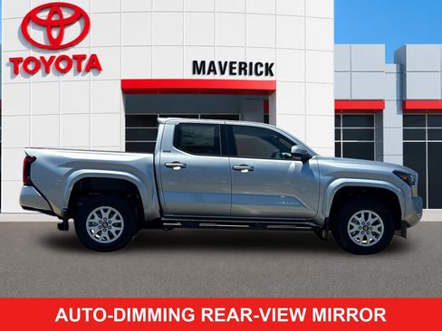 New 2026 Toyota Tacoma SR5 RWD image 6