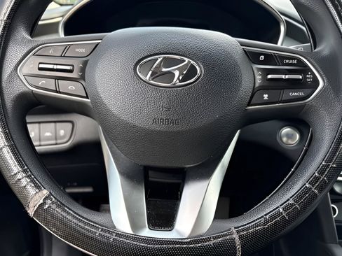 Used 2019 Hyundai Santa Fe SEL w/ Cargo Package FWD image 20
