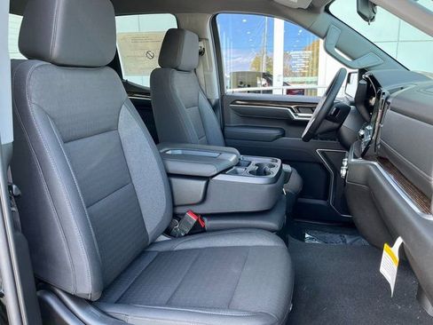 New 2026 GMC Sierra 1500 Elevation w/ Elevation Select Package image 17