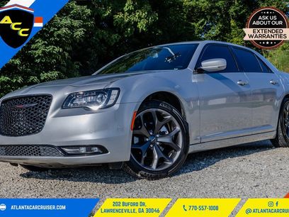 Used 2022 Chrysler 300 S