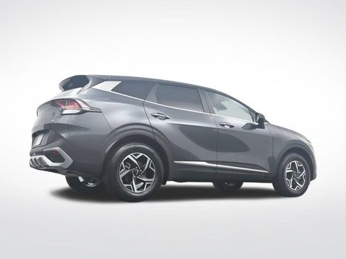 Used 2024 Kia Sportage LX AWD/4WD image 34