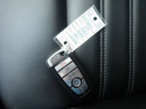 Used 2023 Ford Edge SEL w/ Convenience Package AWD/4WD image 31