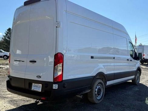 New 2026 Ford Transit 350 148 High Roof Extended RWD image 5