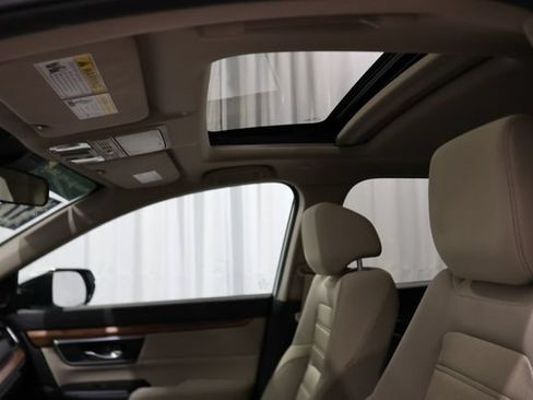 Used 2017 Honda CR-V EX image 23