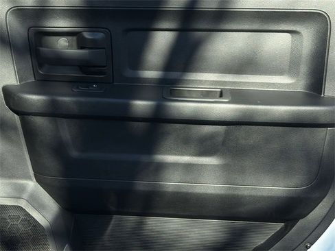 Used 2022 RAM 2500 Tradesman w/ Chrome Appearance Group image 36