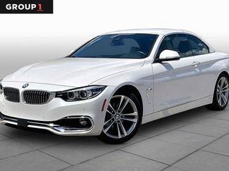 Used 2018 BMW 430i Convertible RWD video 1