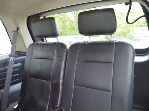 Used 2007 Mercury Mountaineer AWD image 17