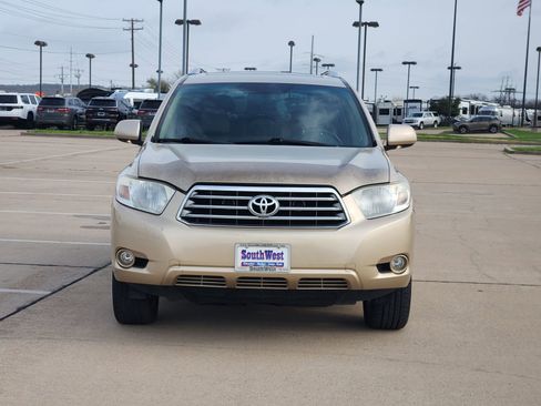 Used 2010 Toyota Highlander Limited image 6