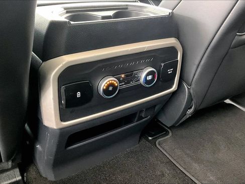 Certified 2022 Ford Expedition Max XLT AWD/4WD image 34