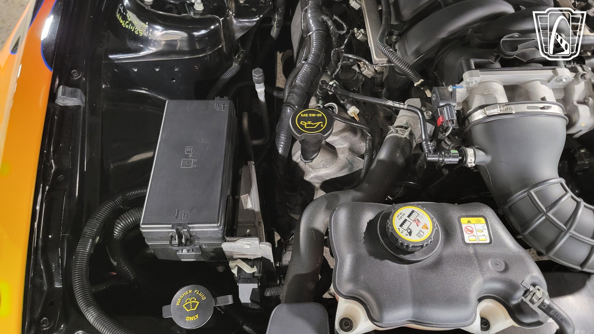 Used 2006 Ford Mustang GT RWD image 13