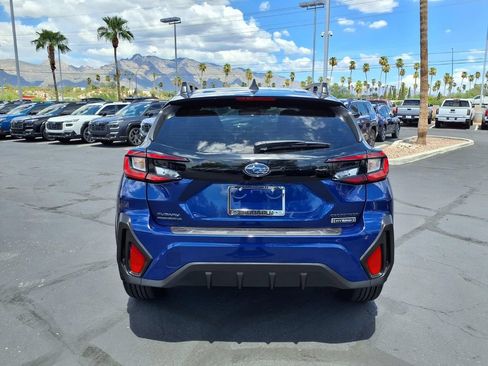 Used 2026 Subaru Crosstrek 2.5i Sport AWD/4WD image 12