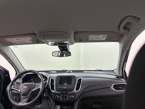 Certified 2022 Chevrolet Equinox LT image 24