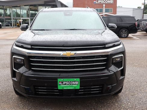 New 2026 Chevrolet Traverse High Country image 39