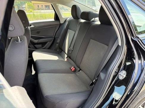 Used 2021 Volkswagen Jetta S w/ Driver Assistance Package FWD image 15